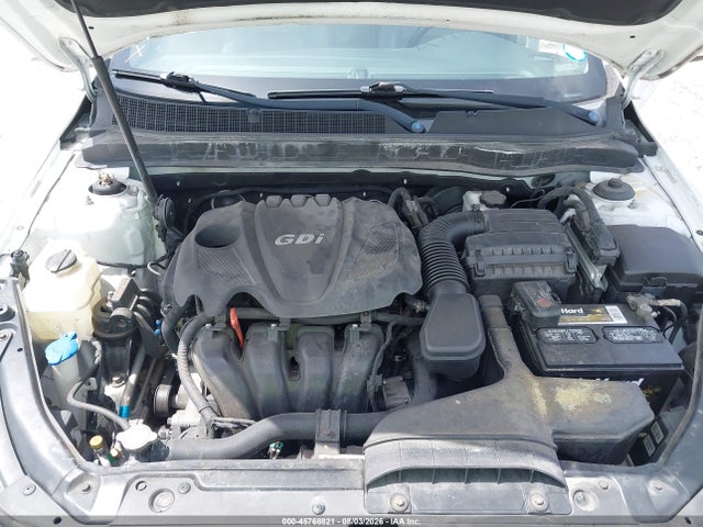 Продаж на аукціоні авто 2013 Kia Optima Ex, vin: 5XXGN4A77DG144281, номер лоту: 45768821