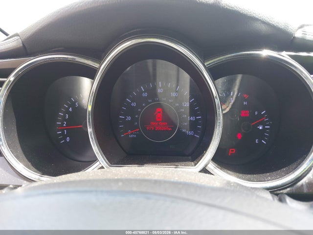 Продаж на аукціоні авто 2013 Kia Optima Ex, vin: 5XXGN4A77DG144281, номер лоту: 45768821
