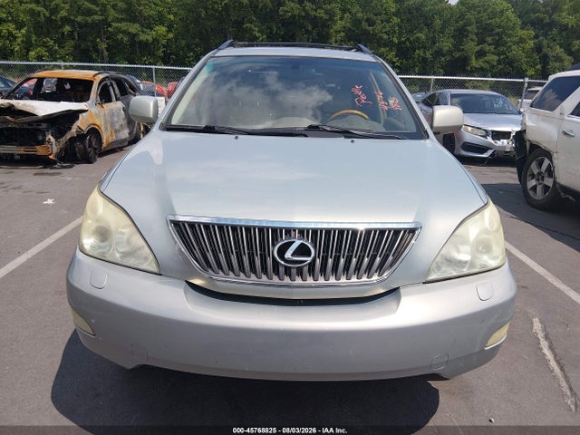 2004 Lexus Rx 330 მანქანა იყიდება აუქციონზე, vin: JTJHA31U740063621, აუქციონის ნომერი: 45768825