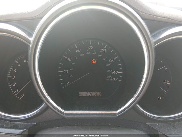 2004 Lexus Rx 330 მანქანა იყიდება აუქციონზე, vin: JTJHA31U740063621, აუქციონის ნომერი: 45768825