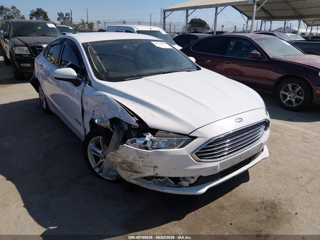 2018 3FA6P0LU7JR170304 main image