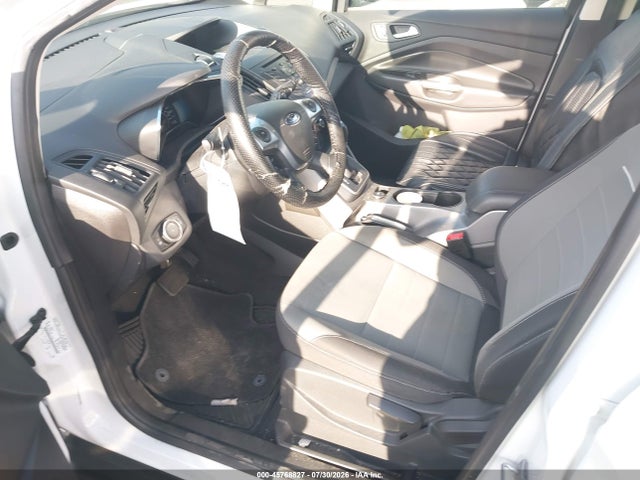 Продажа на аукционе авто 2014 Ford C-max Hybrid Se, vin: 1FADP5AU4EL505241, номер лота: 45768827