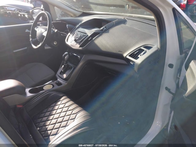 Продажа на аукционе авто 2014 Ford C-max Hybrid Se, vin: 1FADP5AU4EL505241, номер лота: 45768827