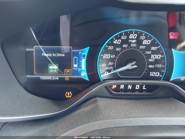 Продажа на аукционе авто 2014 Ford C-max Hybrid Se, vin: 1FADP5AU4EL505241, номер лота: 45768827