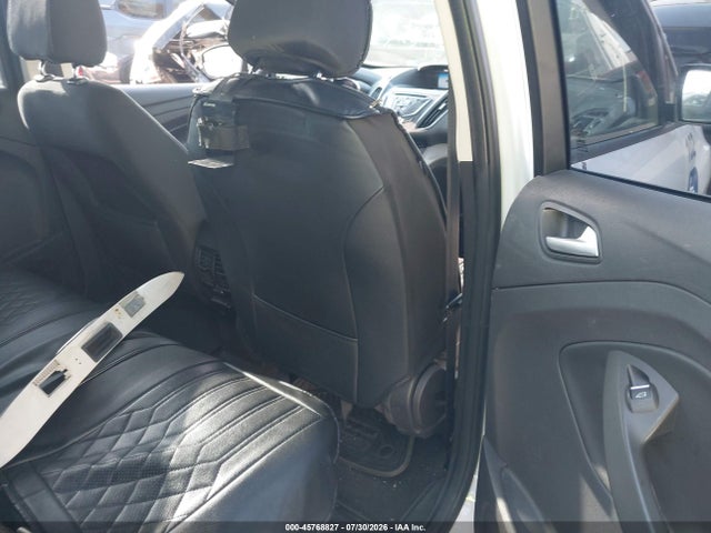 Продажа на аукционе авто 2014 Ford C-max Hybrid Se, vin: 1FADP5AU4EL505241, номер лота: 45768827