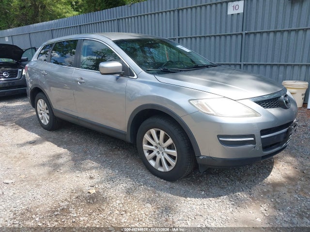 45768828 :رقم المزاد ، JM3TB38V190176228 vin ، 2009 Mazda Cx-9 Sport مزاد بيع