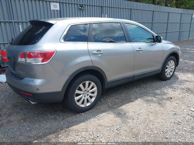 Продаж на аукціоні авто 2009 Mazda Cx-9 Sport, vin: JM3TB38V190176228, номер лоту: 45768828