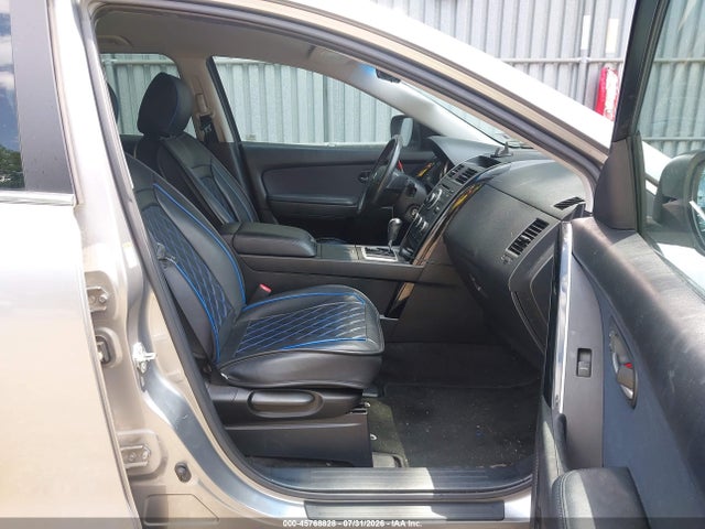 Продаж на аукціоні авто 2009 Mazda Cx-9 Sport, vin: JM3TB38V190176228, номер лоту: 45768828