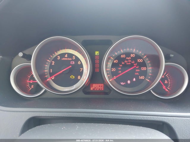 Продаж на аукціоні авто 2009 Mazda Cx-9 Sport, vin: JM3TB38V190176228, номер лоту: 45768828