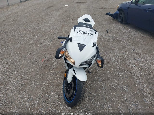 Aukcja sprzedaży 2012 Honda Cbr1000 Rr, vin: JH2SC5948CK400889, numer aukcji: 45768829