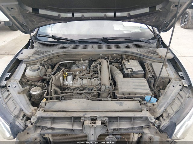 Продажа на аукционе авто 2021 Volkswagen Jetta 1.4t R-line/1.4t Se/s, vin: 3VWC57BU8MM044402, номер лота: 45768832