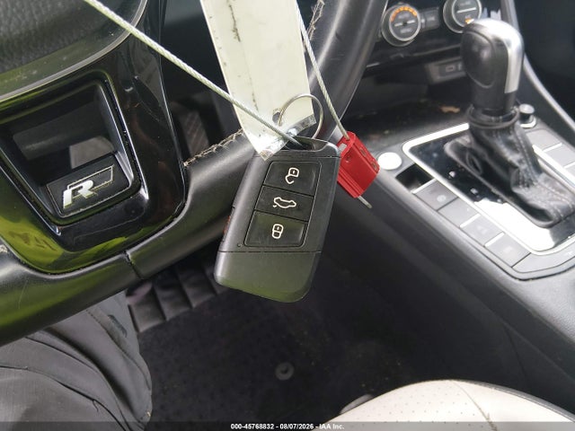 Продажа на аукционе авто 2021 Volkswagen Jetta 1.4t R-line/1.4t Se/s, vin: 3VWC57BU8MM044402, номер лота: 45768832