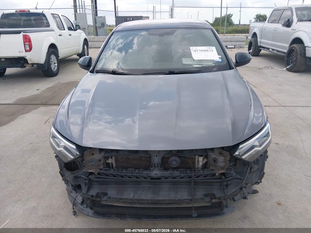 Продажа на аукционе авто 2021 Volkswagen Jetta 1.4t R-line/1.4t Se/s, vin: 3VWC57BU8MM044402, номер лота: 45768832