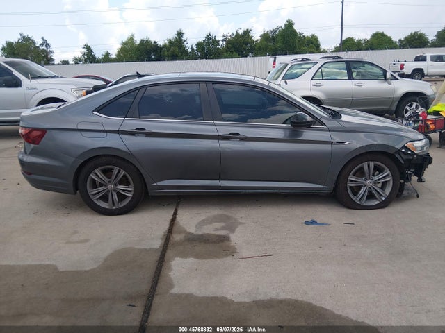Продажа на аукционе авто 2021 Volkswagen Jetta 1.4t R-line/1.4t Se/s, vin: 3VWC57BU8MM044402, номер лота: 45768832