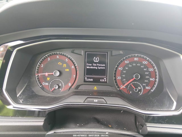 Продажа на аукционе авто 2021 Volkswagen Jetta 1.4t R-line/1.4t Se/s, vin: 3VWC57BU8MM044402, номер лота: 45768832