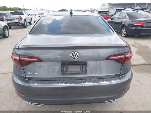 Продажа на аукционе авто 2021 Volkswagen Jetta 1.4t R-line/1.4t Se/s, vin: 3VWC57BU8MM044402, номер лота: 45768832