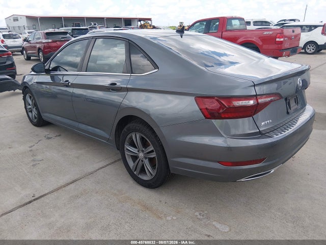 Продажа на аукционе авто 2021 Volkswagen Jetta 1.4t R-line/1.4t Se/s, vin: 3VWC57BU8MM044402, номер лота: 45768832