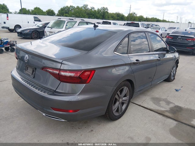 Продажа на аукционе авто 2021 Volkswagen Jetta 1.4t R-line/1.4t Se/s, vin: 3VWC57BU8MM044402, номер лота: 45768832