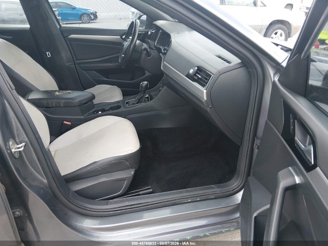 Продажа на аукционе авто 2021 Volkswagen Jetta 1.4t R-line/1.4t Se/s, vin: 3VWC57BU8MM044402, номер лота: 45768832