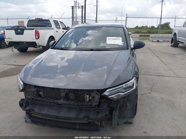 Продажа на аукционе авто 2021 Volkswagen Jetta 1.4t R-line/1.4t Se/s, vin: 3VWC57BU8MM044402, номер лота: 45768832