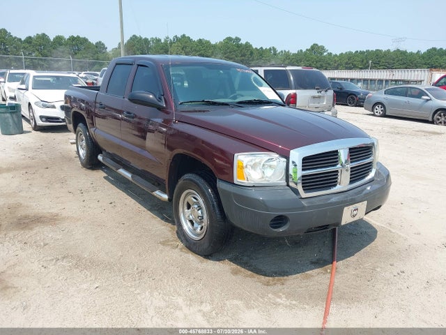Aukcja sprzedaży 2005 Dodge Dakota St, vin: 1D7HE28N25S321930, numer aukcji: 45768833