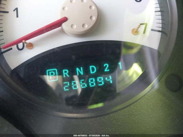 45768833 :رقم المزاد ، 1D7HE28N25S321930 vin ، 2005 Dodge Dakota St مزاد بيع