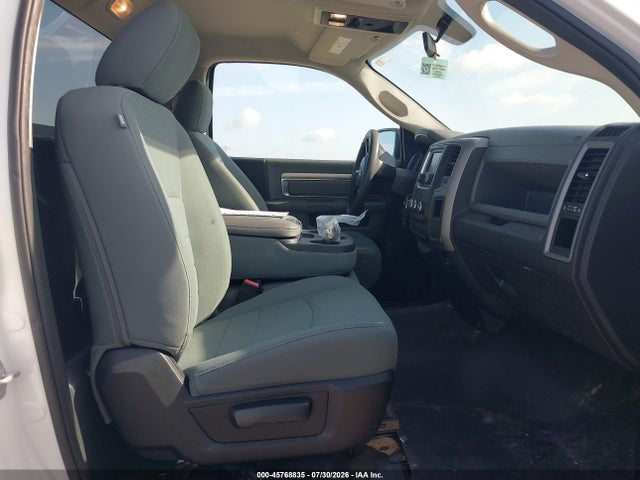 Продаж на аукціоні авто 2017 Ram 1500 Tradesman  4x2 8' Box, vin: 3C6JR6DG8HG656143, номер лоту: 45768835