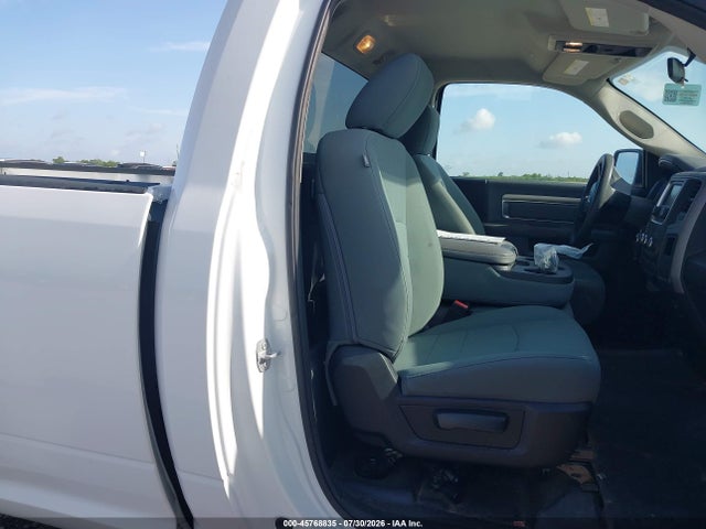Продаж на аукціоні авто 2017 Ram 1500 Tradesman  4x2 8' Box, vin: 3C6JR6DG8HG656143, номер лоту: 45768835