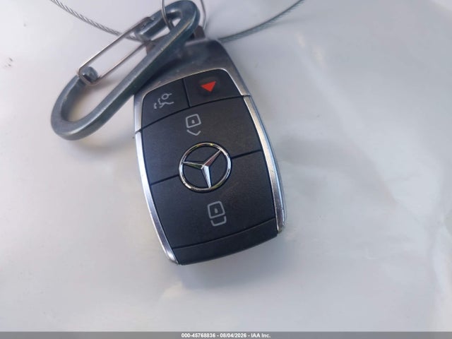 W1K5J4GB0PN331746 Mercedes-Benz Cla 250 Coupe