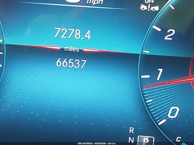 W1K5J4GB0PN331746 Mercedes-Benz Cla 250 Coupe