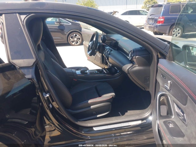 W1K5J4GB0PN331746 Mercedes-Benz Cla 250 Coupe