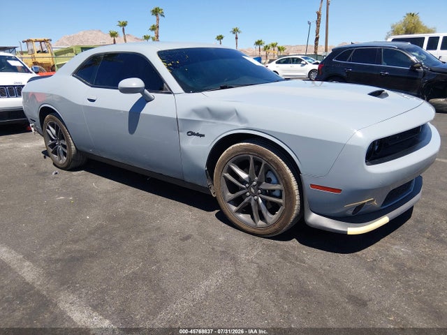 Aukcja sprzedaży 2022 Dodge Challenger Gt Awd, vin: 2C3CDZKG2NH156855, numer aukcji: 45768837