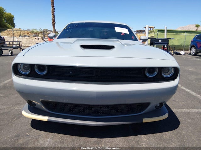 Aukcja sprzedaży 2022 Dodge Challenger Gt Awd, vin: 2C3CDZKG2NH156855, numer aukcji: 45768837