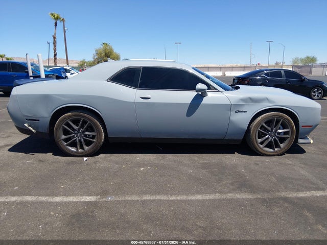 Aukcja sprzedaży 2022 Dodge Challenger Gt Awd, vin: 2C3CDZKG2NH156855, numer aukcji: 45768837