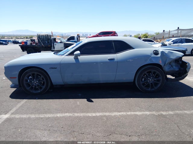 Aukcja sprzedaży 2022 Dodge Challenger Gt Awd, vin: 2C3CDZKG2NH156855, numer aukcji: 45768837