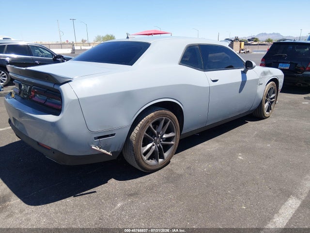 Aukcja sprzedaży 2022 Dodge Challenger Gt Awd, vin: 2C3CDZKG2NH156855, numer aukcji: 45768837