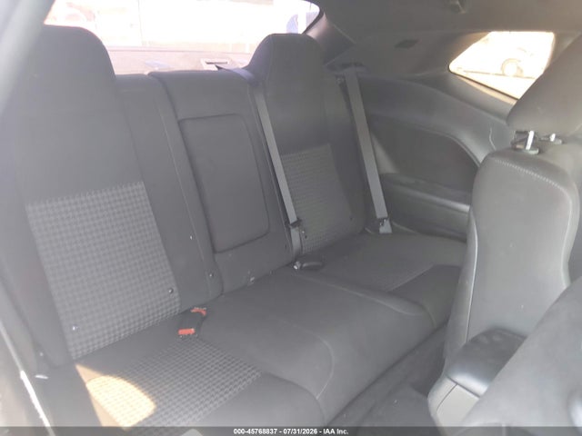 Aukcja sprzedaży 2022 Dodge Challenger Gt Awd, vin: 2C3CDZKG2NH156855, numer aukcji: 45768837