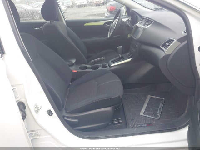 Nissan SENTRA S 2017 3N1AB7AP8HY280239 Image 5
