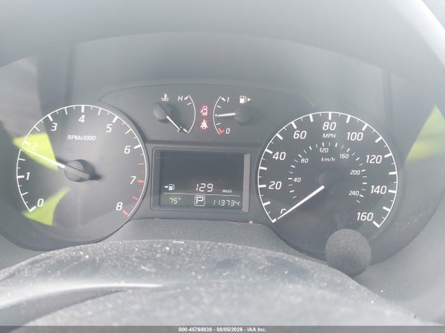 Nissan SENTRA S 2017 3N1AB7AP8HY280239 Image 7
