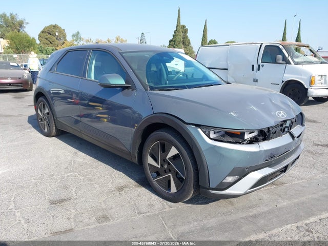 Hyundai IONIQ 5 SE 2026 7YAKM4DA7TY060637 zdjęcie główne