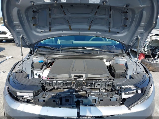 Hyundai IONIQ 5 SE 2026 7YAKM4DA7TY060637 Image 10