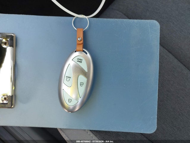 Hyundai IONIQ 5 SE 2026 7YAKM4DA7TY060637 Image 11