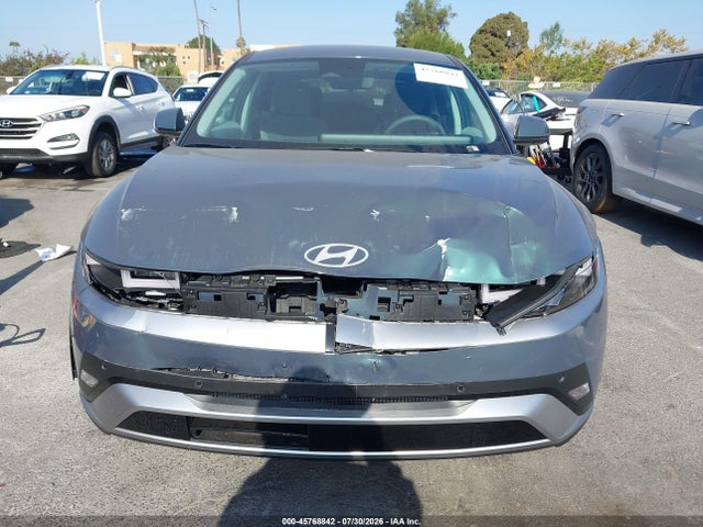 Hyundai IONIQ 5 SE 2026 7YAKM4DA7TY060637 Image 12
