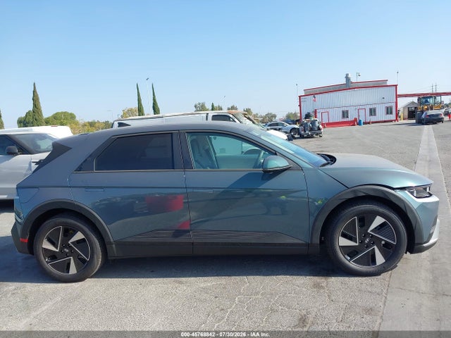Hyundai IONIQ 5 SE 2026 7YAKM4DA7TY060637 Image 13