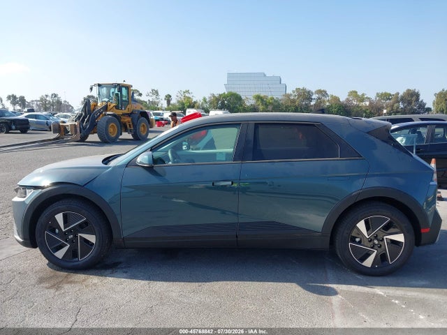 Hyundai IONIQ 5 SE 2026 7YAKM4DA7TY060637 Image 14