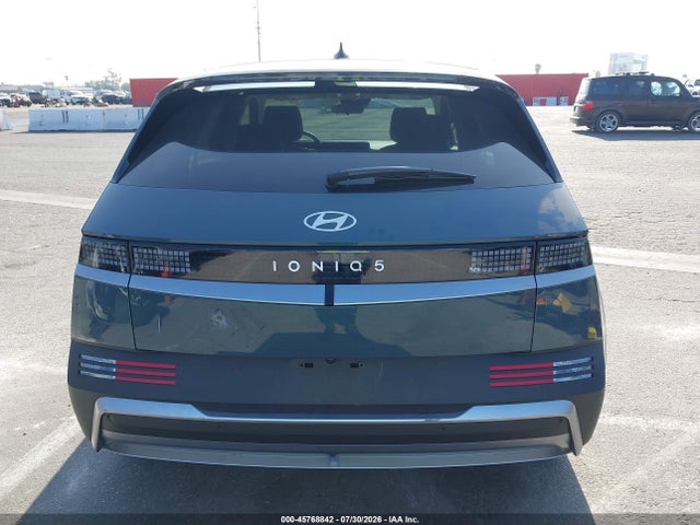 Hyundai IONIQ 5 SE 2026 7YAKM4DA7TY060637 Image 16