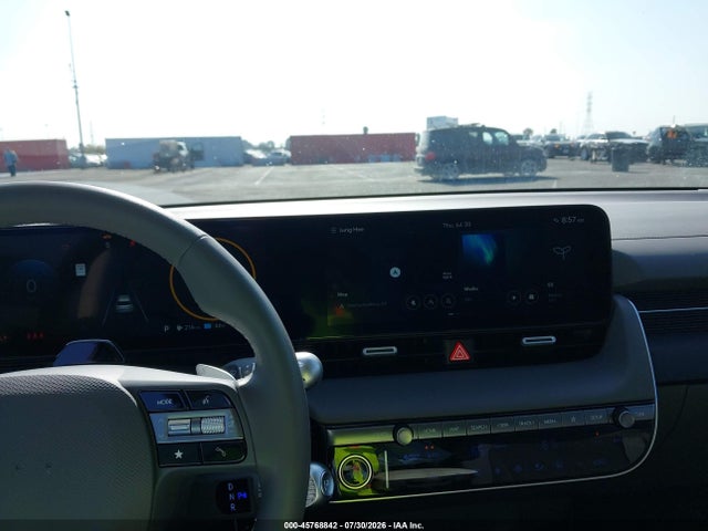 Hyundai IONIQ 5 SE 2026 7YAKM4DA7TY060637 Image 18
