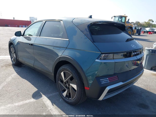 Hyundai IONIQ 5 SE 2026 7YAKM4DA7TY060637 Image 3