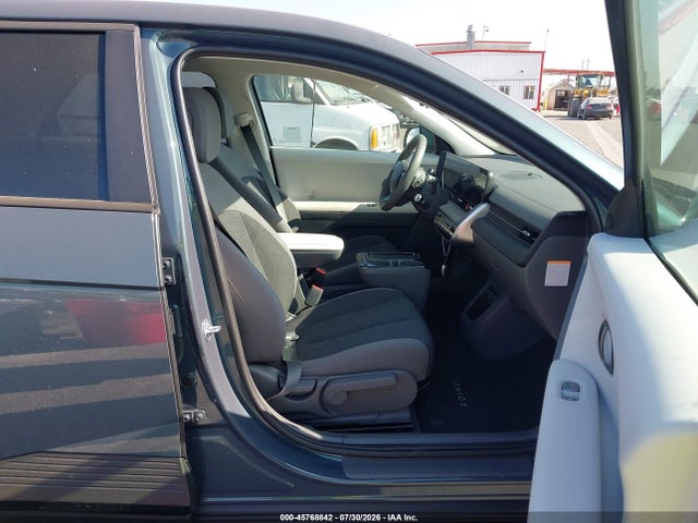 Hyundai IONIQ 5 SE 2026 7YAKM4DA7TY060637 Image 5