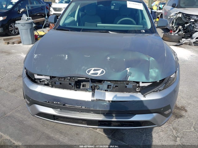 Hyundai IONIQ 5 SE 2026 7YAKM4DA7TY060637 Image 6